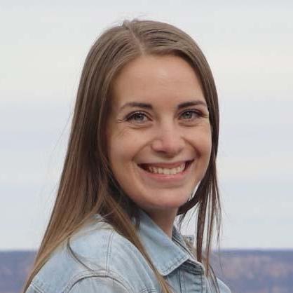Headshot of Student Jennifer Becker